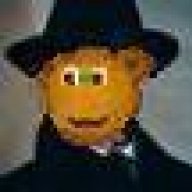 Mr.Gaunt