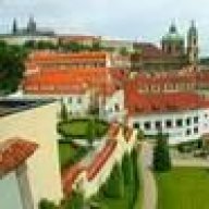 Vrtbovska Zahrada