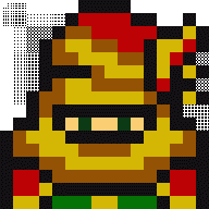 Emperor of Soleme