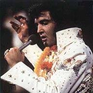 A Hunka-hunka-burnin'love