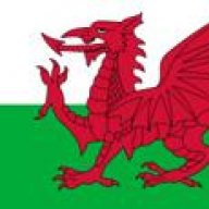 Welsh Cowboy