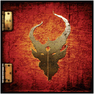 Daedric