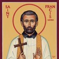StFrancisXavier