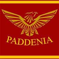 Paddenia