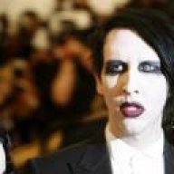 Marilyn Manson