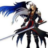 Seraph