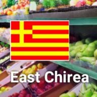East Chirea