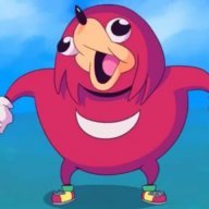 Uganda Knuckles UK