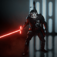 Darth Hex