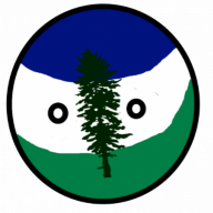 Cascadian Bioregion