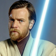 Obi-Wan Kenobi