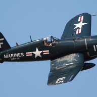 Vought F4U Corsair