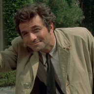 Lieutenant Columbo