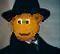 Mr.Gaunt
