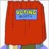 The Voting Booth