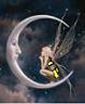the eternal moon child