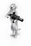 Gun-Toting Animals