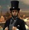 Lord Emmanuel