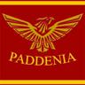 Paddenia