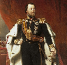 Emperor von Friently