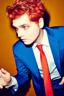 The Fantastic Emo