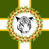 Siberian Tiger