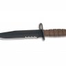 Bayonet