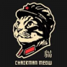 Chairman Meow