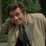 Lieutenant Columbo