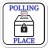 The Polling Place