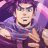 Joseph Joestar 2nd part