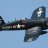 Vought F4U Corsair