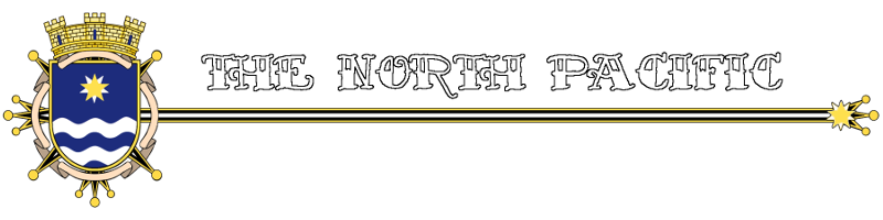 The North Pacific